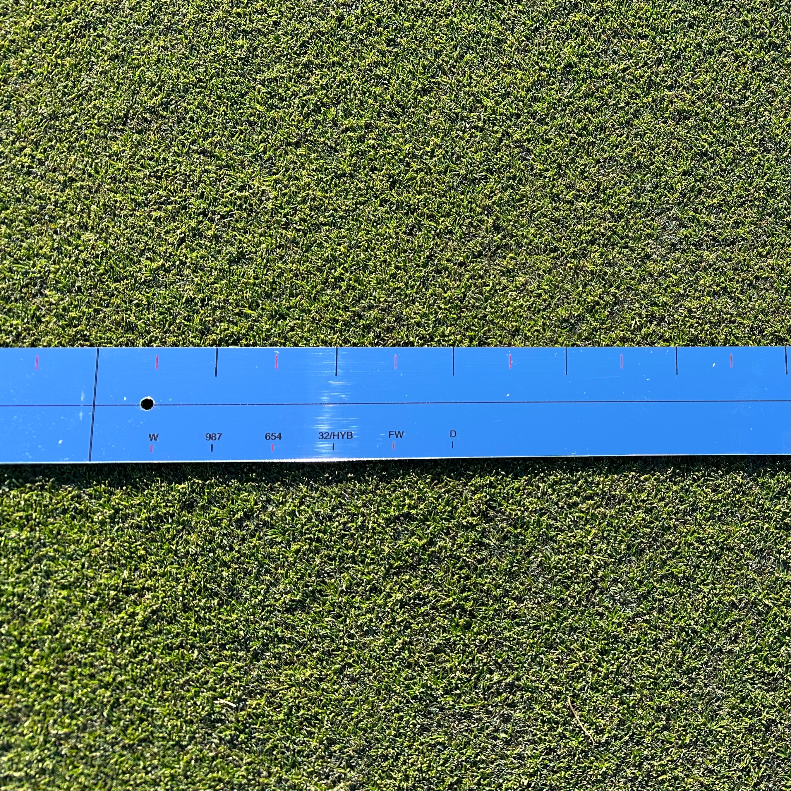 JJAGOLF Alignment Mirror