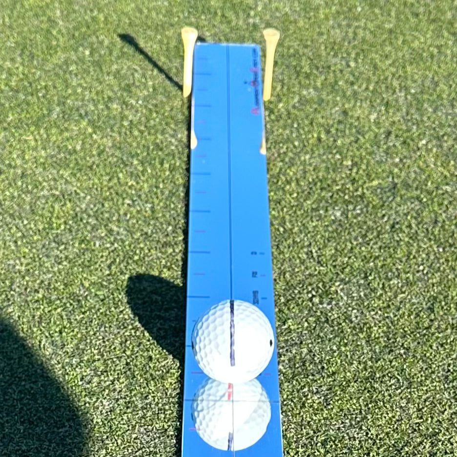 JJAGOLF Alignment Mirror