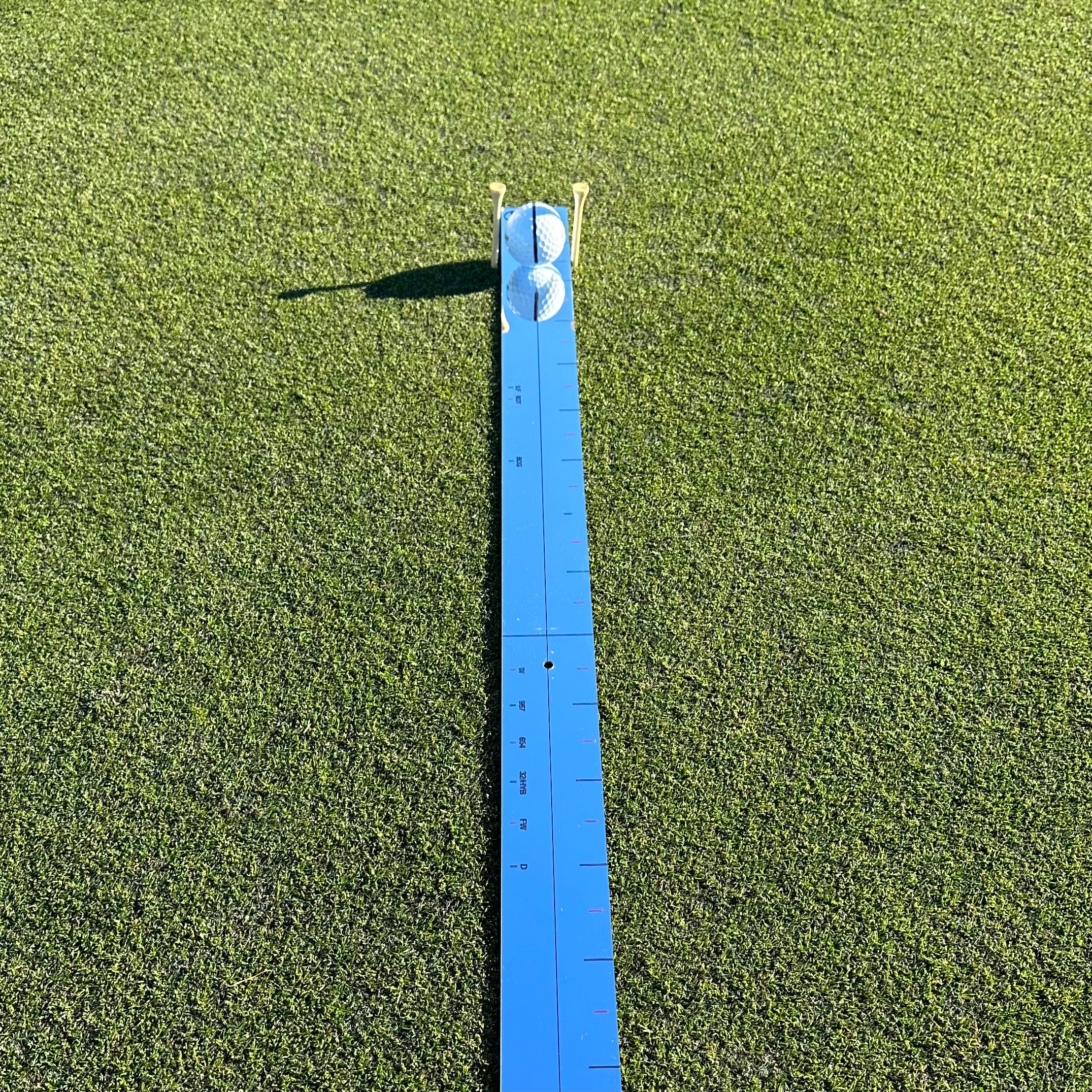 JJAGOLF Alignment Mirror