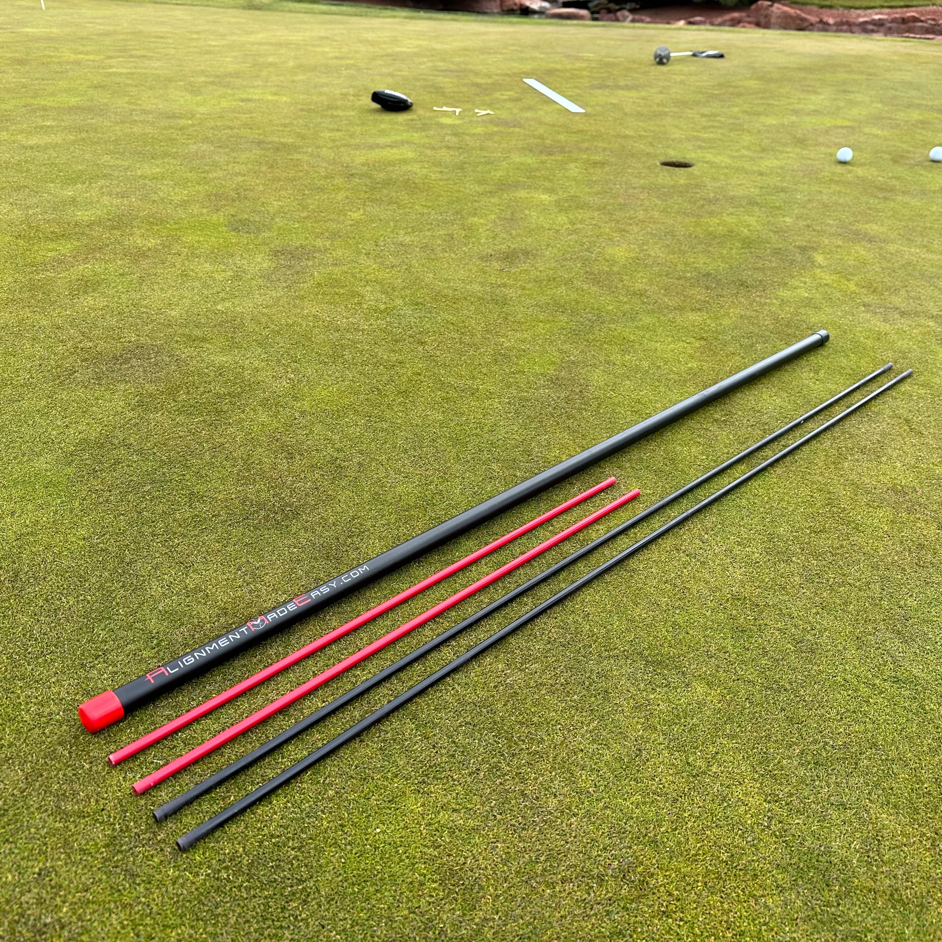 Alignment Stick Set
