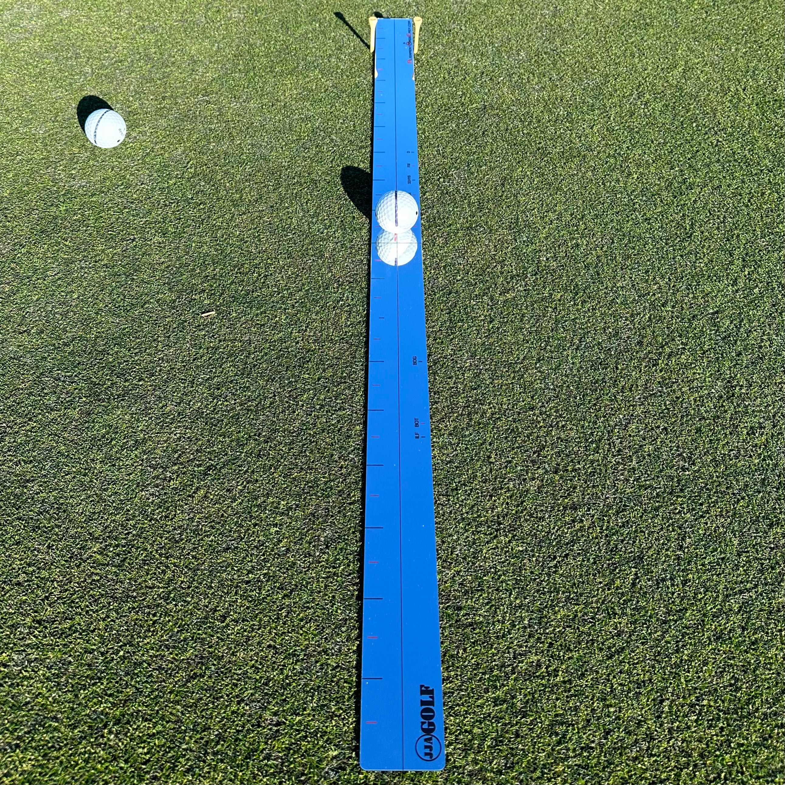 JJAGOLF Alignment Mirror