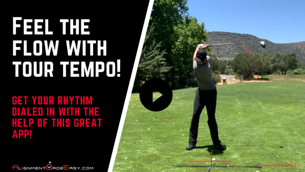 Feel the Flow with Tour Tempo!