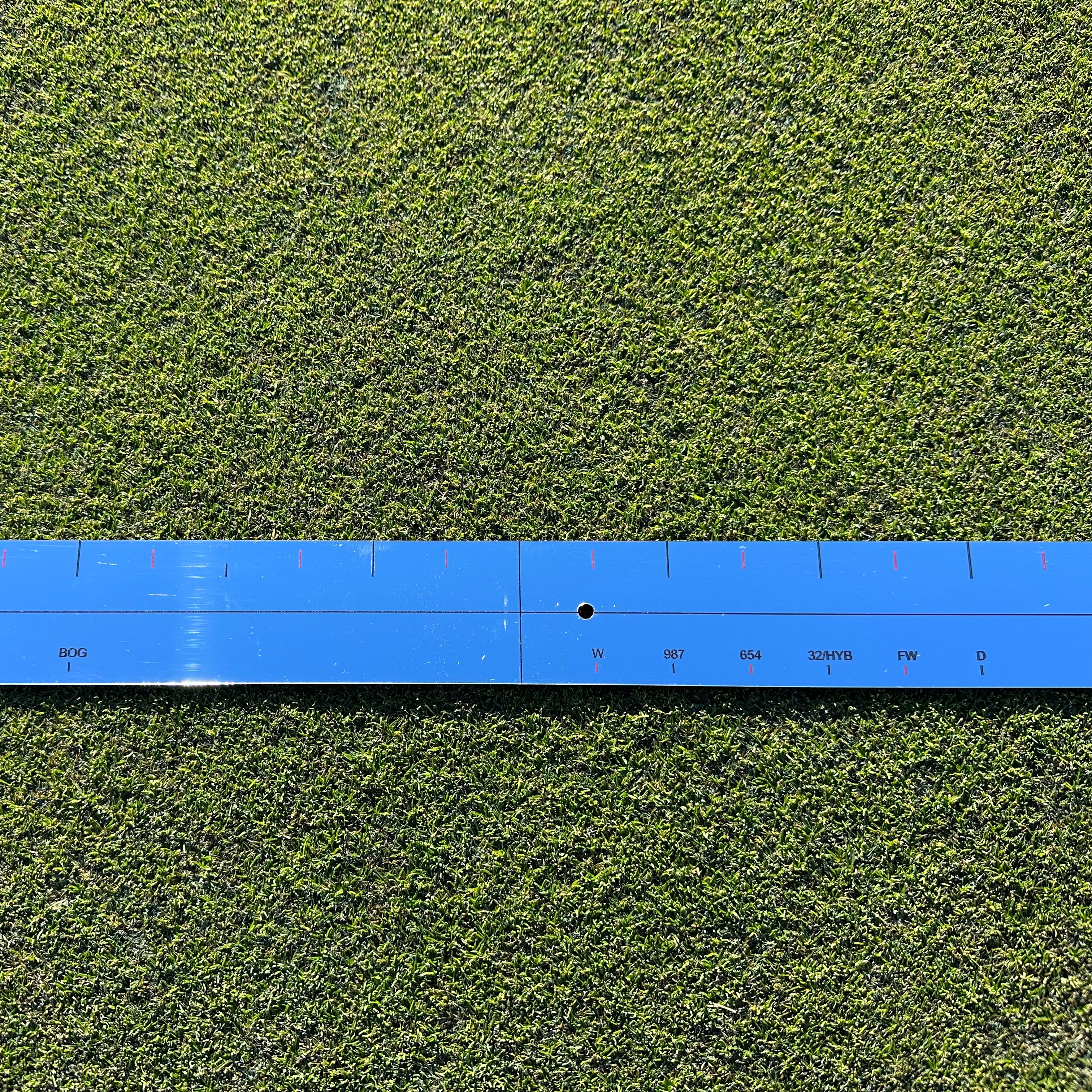 JJAGOLF Alignment Mirror