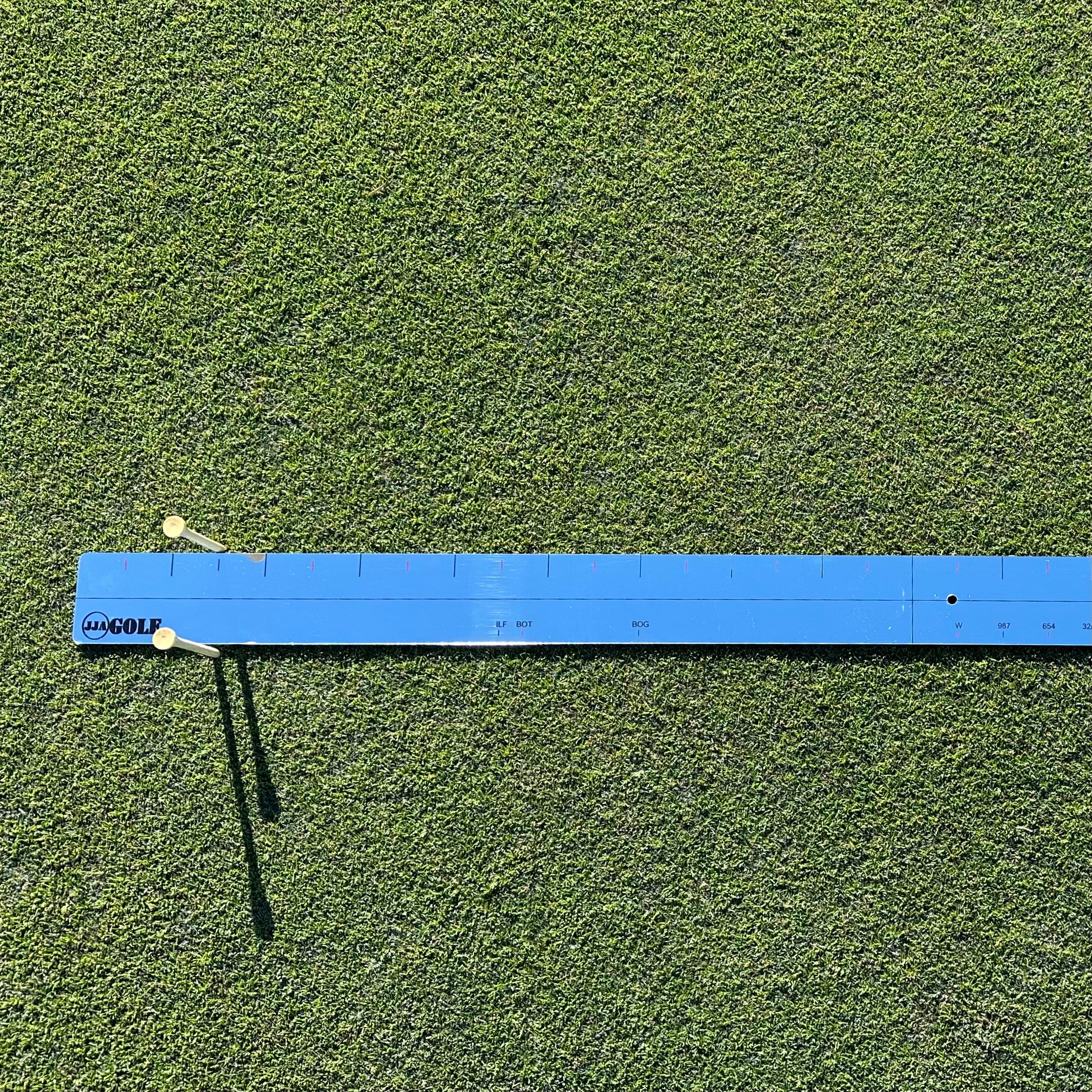 JJAGOLF Alignment Mirror