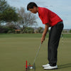Alignment Made Easy Golf Training Aid - Golf Training Aid
