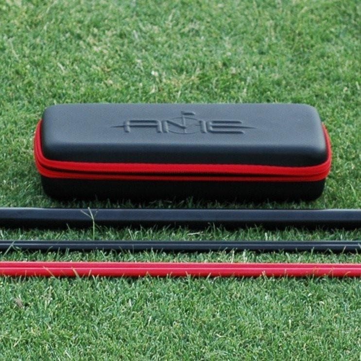 Alignment Made Easy Golf Training Aid - Golf Training Aid