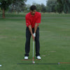 Alignment Made Easy Golf Training Aid - Golf Training Aid