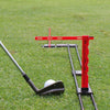 Alignment Made Easy Golf Training Aid - Golf Training Aid